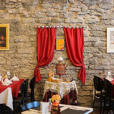 Rija Old Town 3* Tallinn