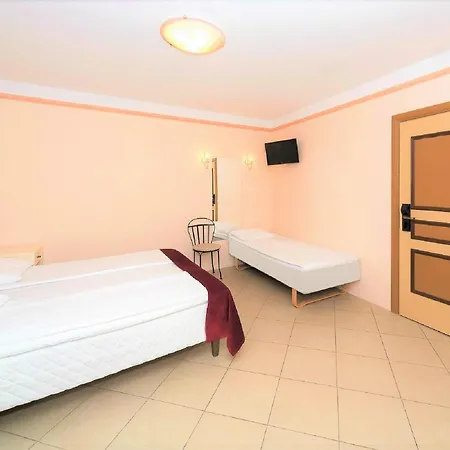 Rija Old Town Hotel Tallinn