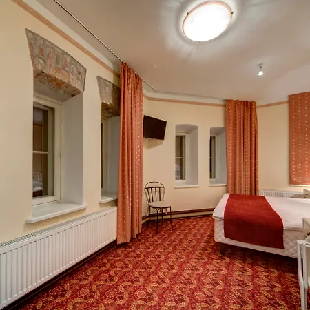 Rija Old Town Hotel Tallinn
