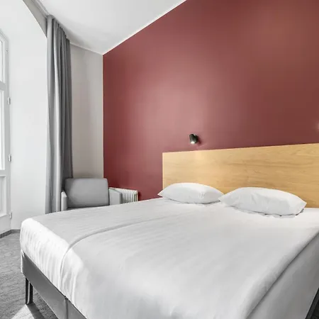 Rija Old Town Hotel Tallinn