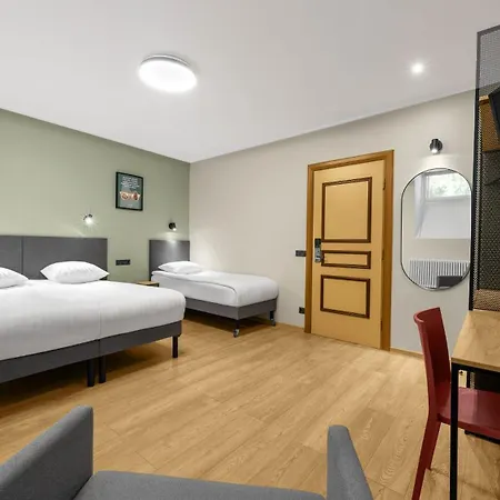 Rija Old Town Hotel Tallinn