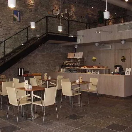 Hotel Rija Old Town Tallinn