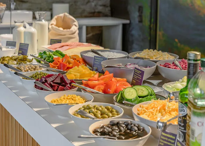 Rija Old Town Hotel Tallinn