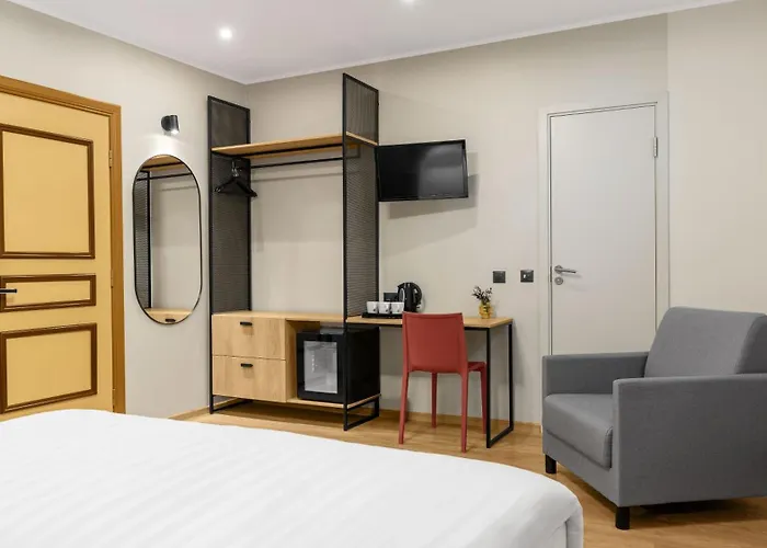 Rija Old Town 3* Tallinn