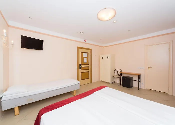 Rija Old Town 3* Tallinn