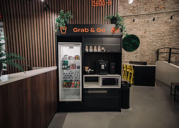 Rija Old Town 3* Tallinn