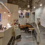 Hotel Rija Old Town Tallinn