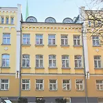 Rija Old Town Hotel 3*