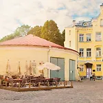 Rija Old Town فندق 3*