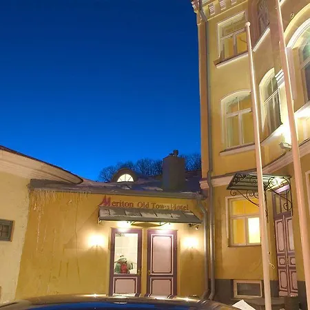 Rija Old Town 3* تالين