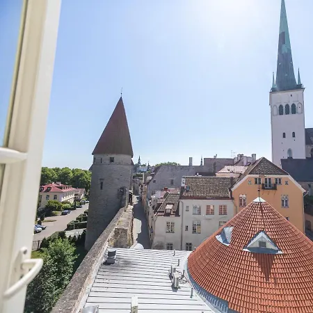 Rija Old Town Готель 3*