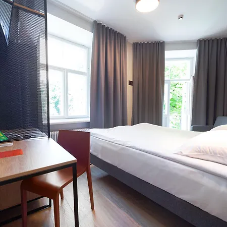 Rija Old Town Otel