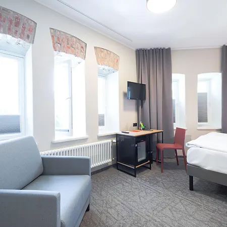 Rija Old Town Hotell