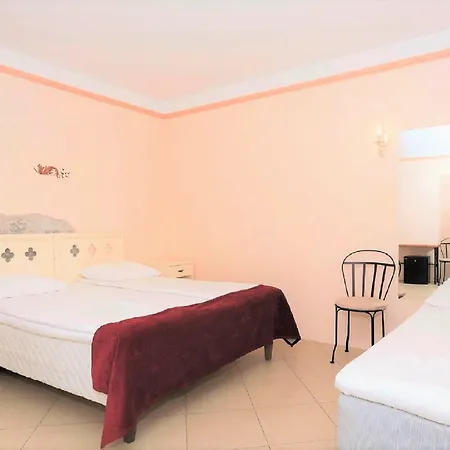 Rija Old Town Szálloda 3*