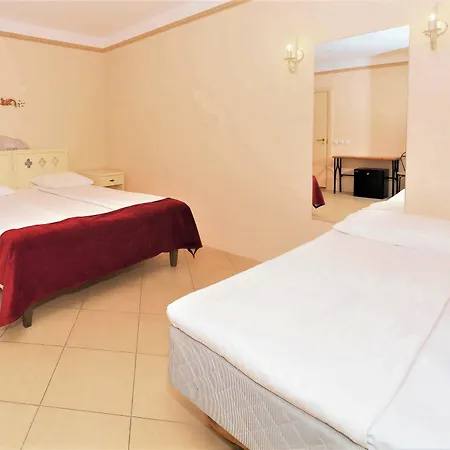 Otel Rija Old Town Tallinn