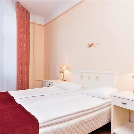 Hotell Rija Old Town Tallinn