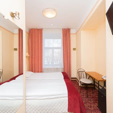فندق Rija Old Town 3*