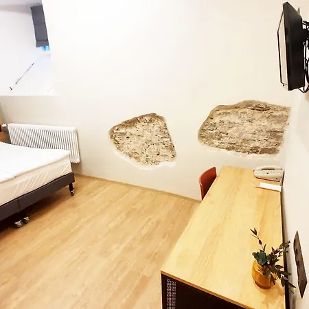 Hotell Rija Old Town