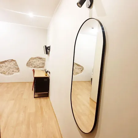 Rija Old Town ホテル タリン