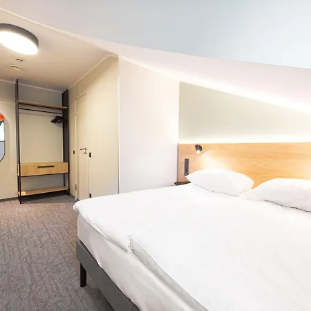 Hotell Rija Old Town