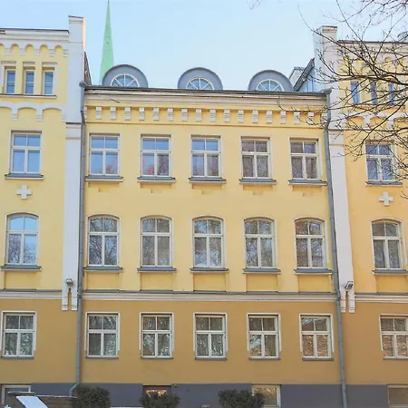 Rija Old Town Hotell