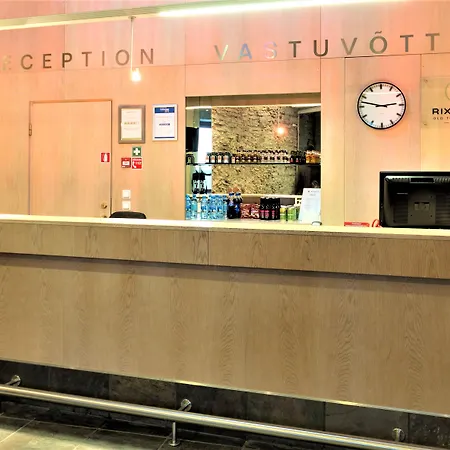 ホテル Rija Old Town 3*