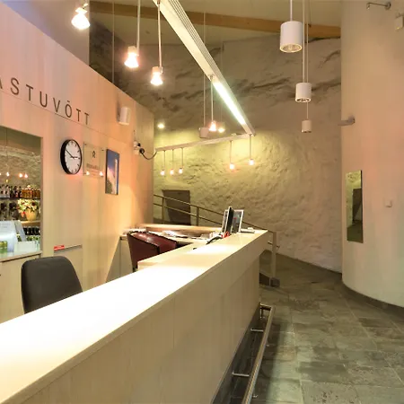 Rija Old Town Hotell Tallinn