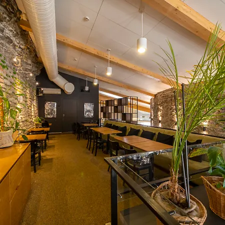 Rija Old Town Tallinn