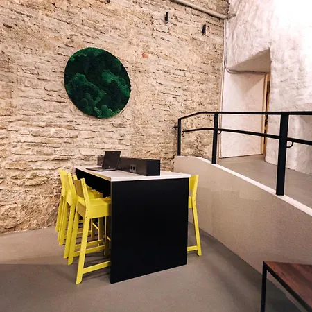 Rija Old Town فندق تالين