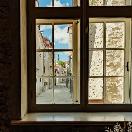 Otel Rija Old Town