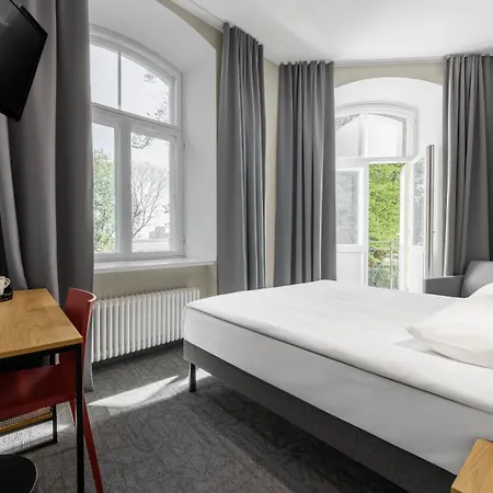 Hotell Rija Old Town 3*