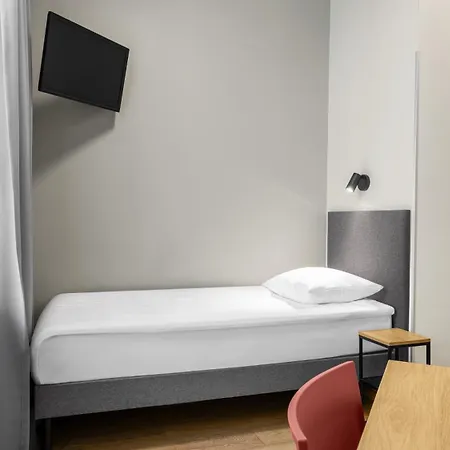 Rija Old Town Hotell Tallinn