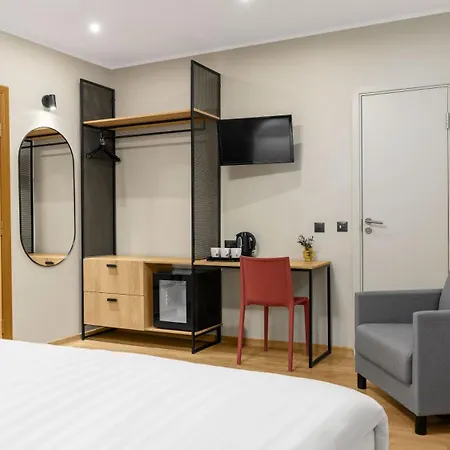 Rija Old Town 3* Таллінн