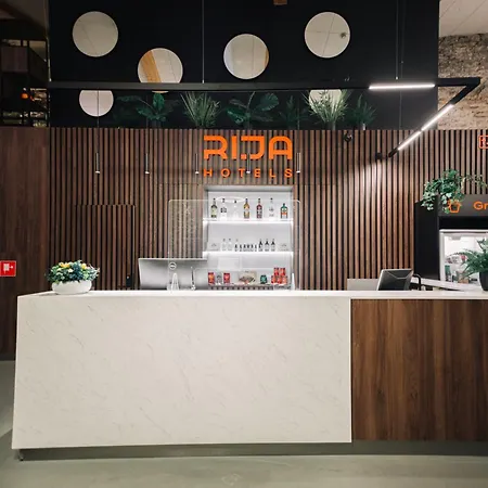 Rija Old Town Tallinn