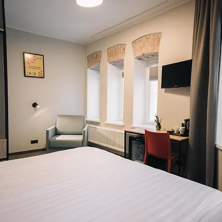 Hotell Rija Old Town