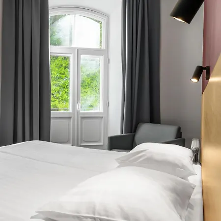 Rija Old Town 3* Tallinn