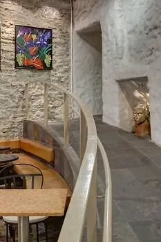Rija Old Town 3* Таллінн