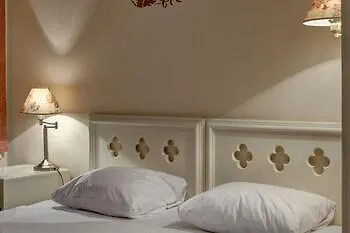 Готель Rija Old Town 3*