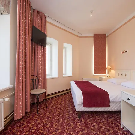 Готель Rija Old Town 3*