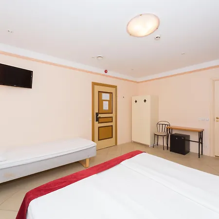 Rija Old Town 3* Таллінн