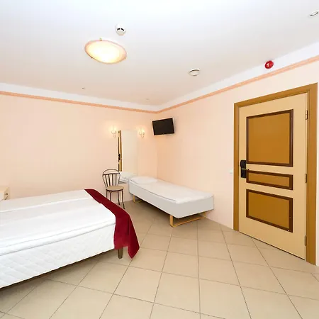 Готель Rija Old Town 3*