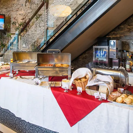 酒店 Rija Old Town 塔林