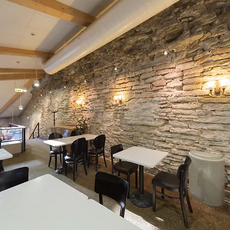 Rija Old Town 3* Таллінн