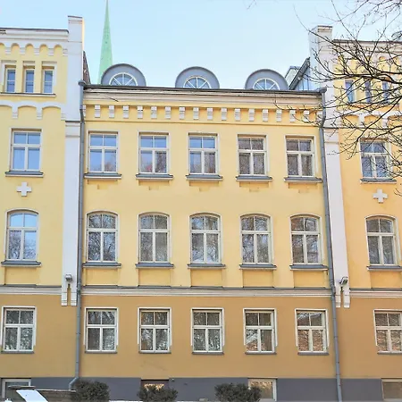 Rija Old Town Otel 3*