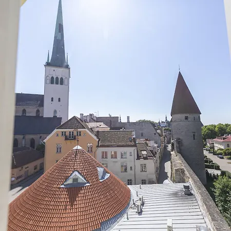 Hotel Rija Old Town