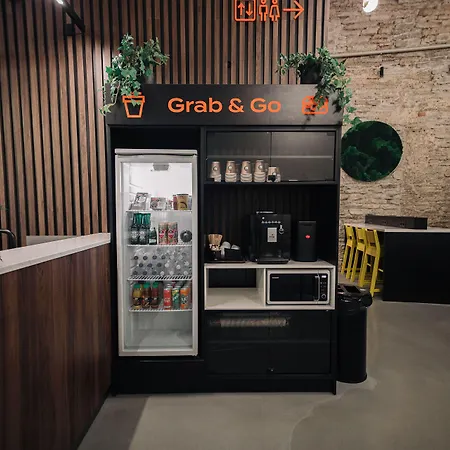 Rija Old Town 3* タリン