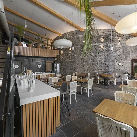 Готель Rija Old Town 3*