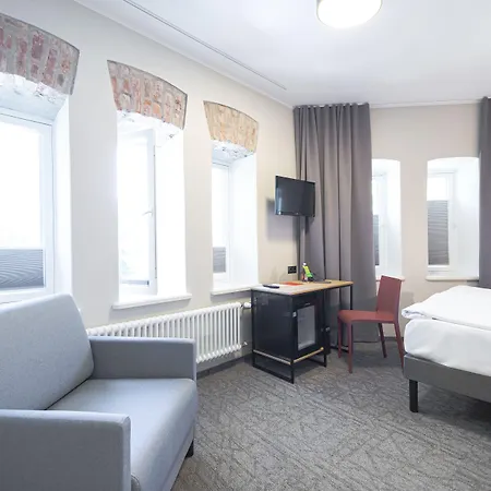 Rija Old Town ホテル タリン