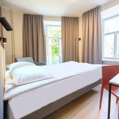 Rija Old Town Hotel