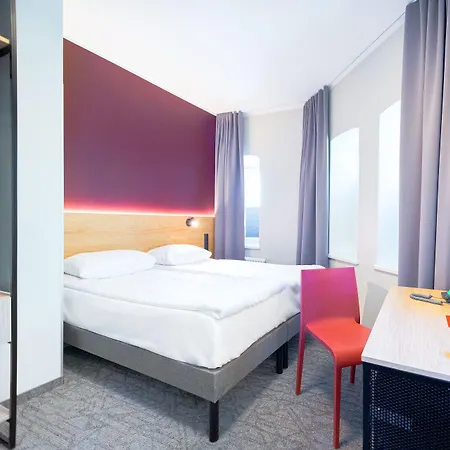 Rija Old Town Otel 3*